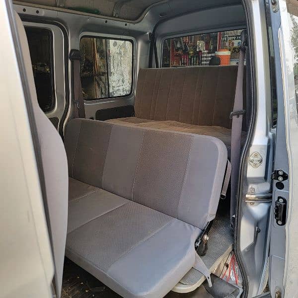 Daihatsu Hijet 2017 4