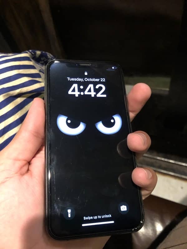 iphone 11 pro Non pta 10/10 1