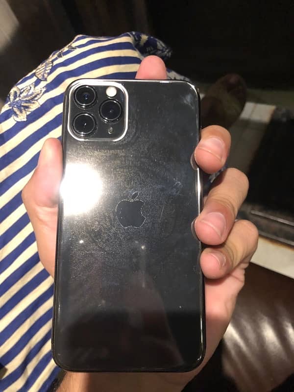 iphone 11 pro Non pta 10/10 3