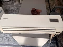 split Ac 1.5 ton