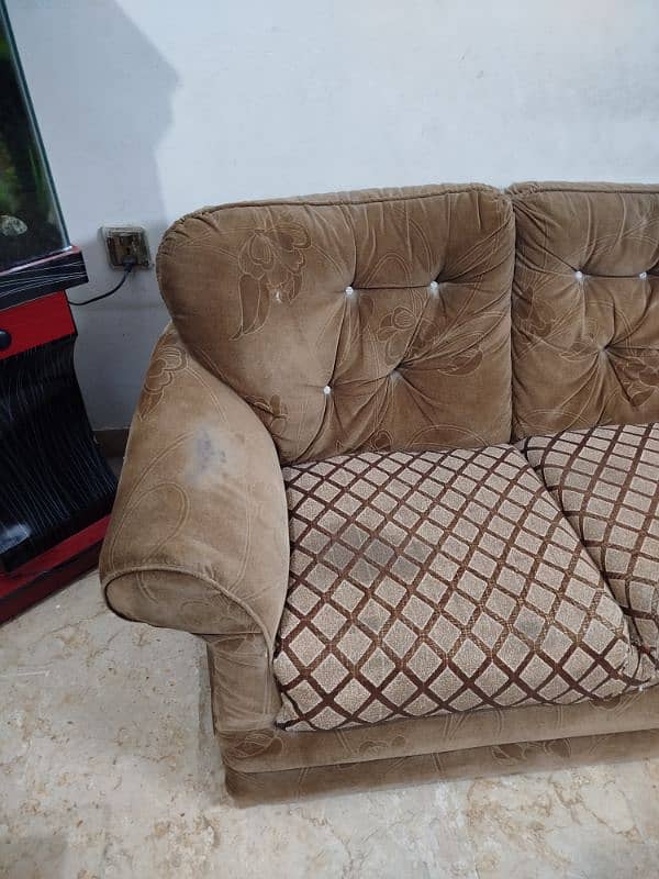 sofa set 7 seater 1