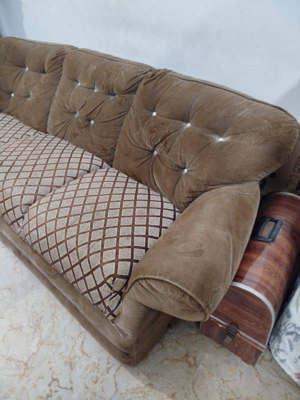 sofa set 7 seater 2