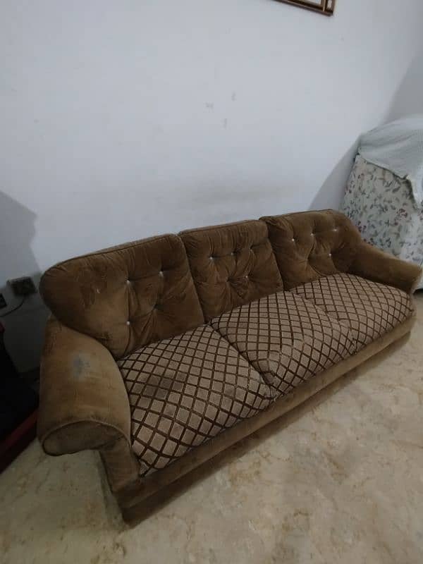 sofa set 7 seater 3