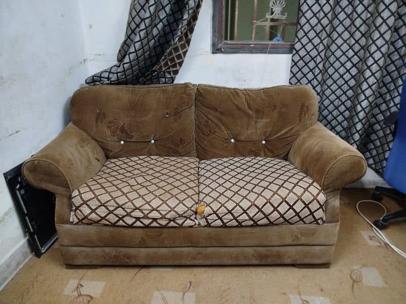 sofa set 7 seater 6