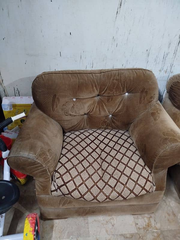 sofa set 7 seater 7