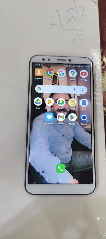 Huawei Y7Prime 2018 7