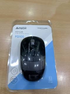 Wireless Mouse