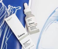 The Ordinary Niacinamide serum ( original ) not fake