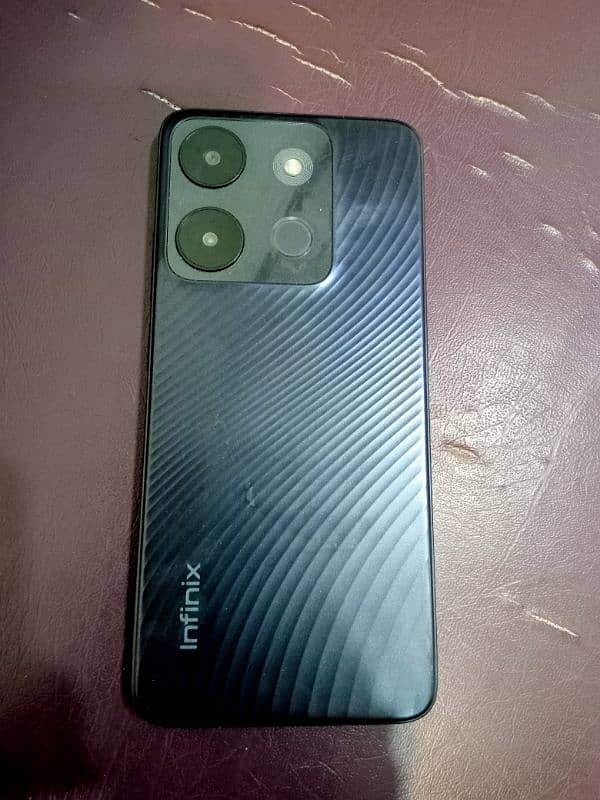 Infinix smart 7 0