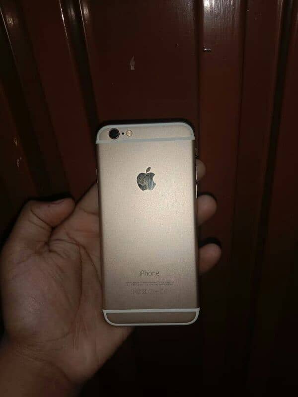 iPhone 6 non pta 6