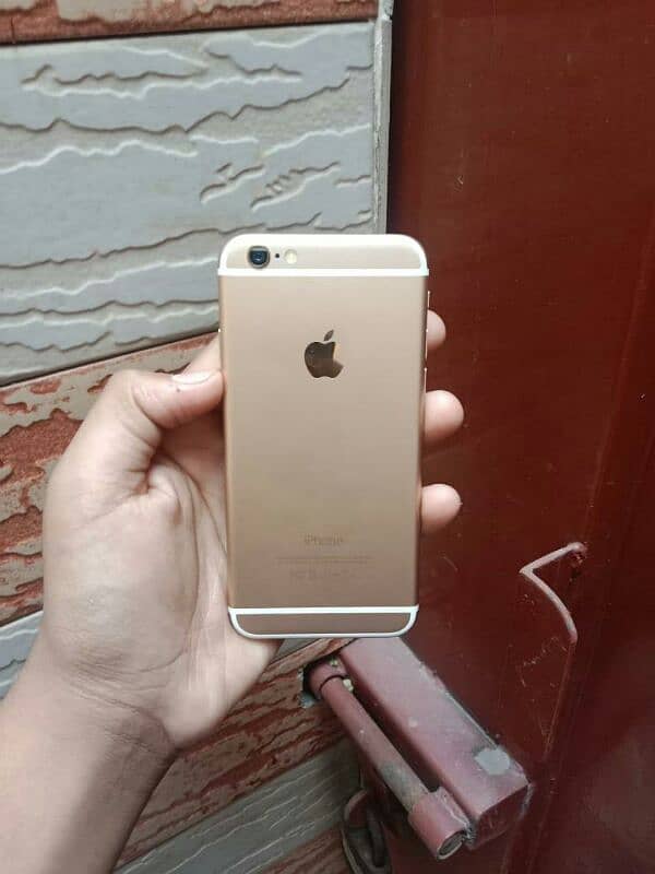 iPhone 6 non pta 7