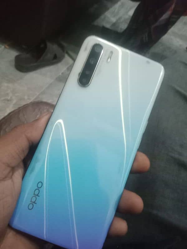 i wamt to sale my oppo F15 8 gb ram 128 rom 2