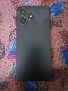 Realme C51 4/128 Gud Condition