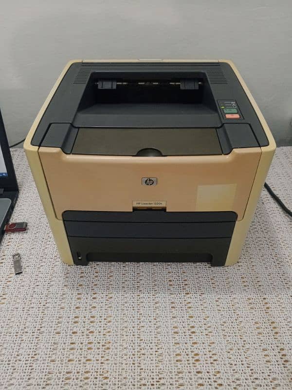 Hp Laserjet 1320 1