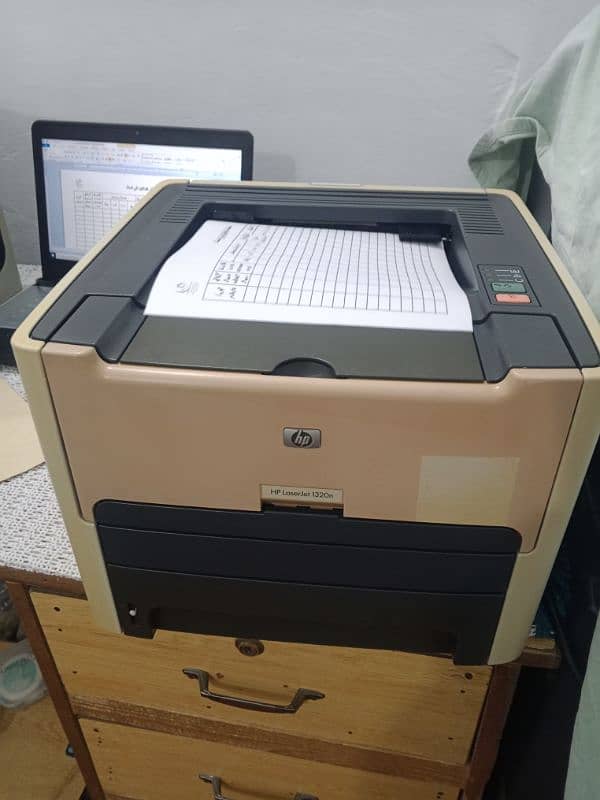 Hp Laserjet 1320 3