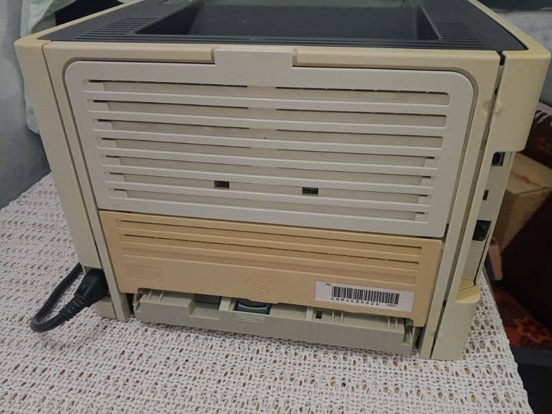 Hp Laserjet 1320 9