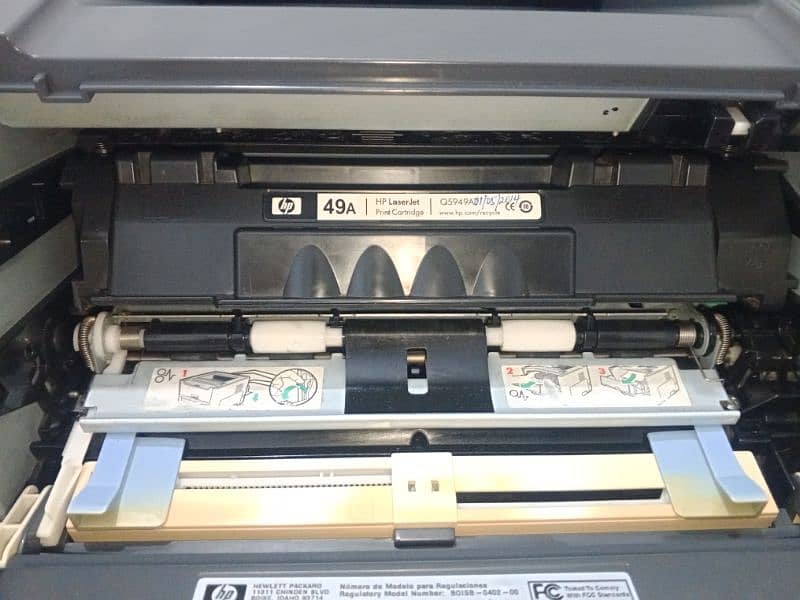 Hp Laserjet 1320 10