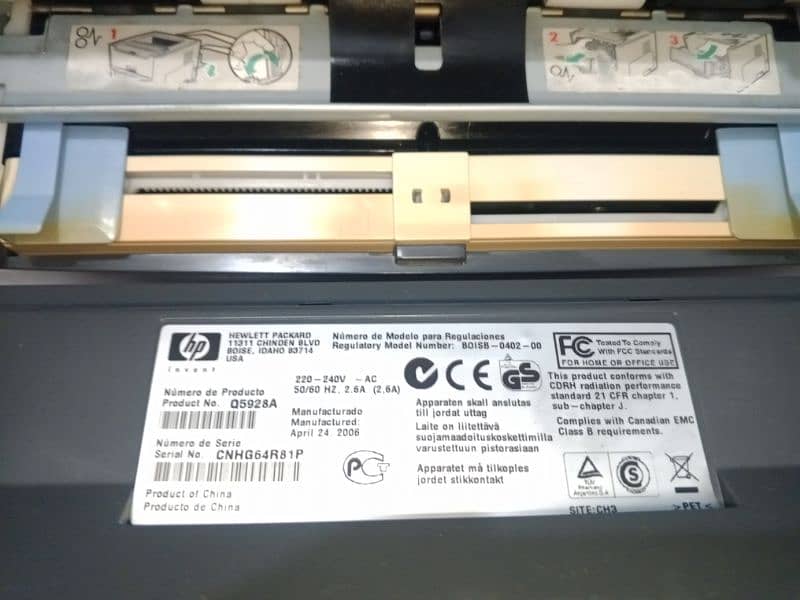 Hp Laserjet 1320 11