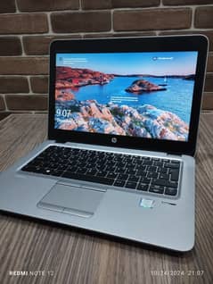 urgent sale Hp Elitebook 820 G3 - Core i5 6th Generation