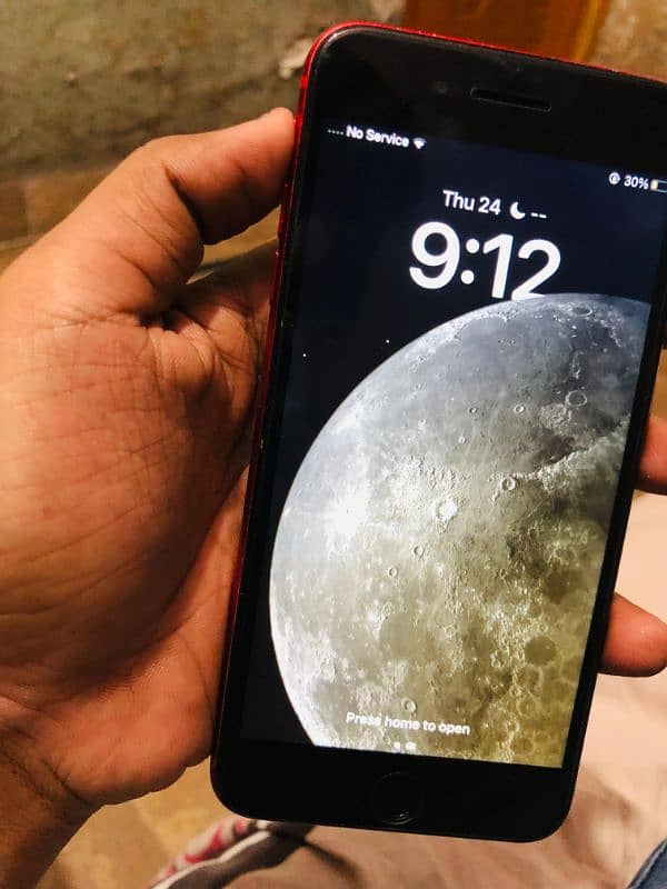 Iphone 8Plus 64GB Exchange Possible 5