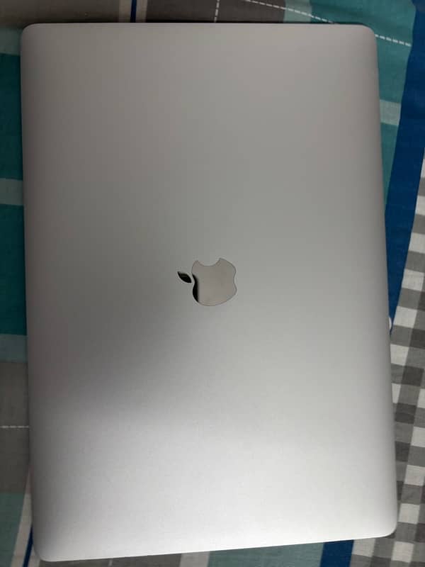 Macbook Pro 15 2016 5