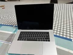 Macbook Pro 15 2016