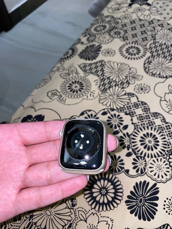 APPLE WATCH SERIES 9 3