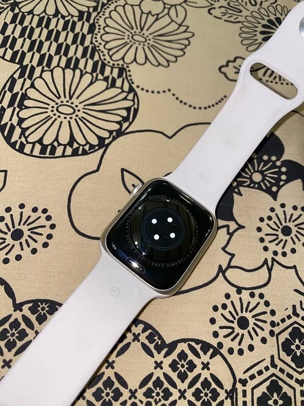 APPLE WATCH SERIES 9 4