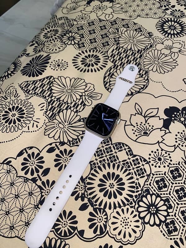 APPLE WATCH SERIES 9 7