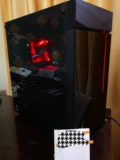 4th gen gaming computer