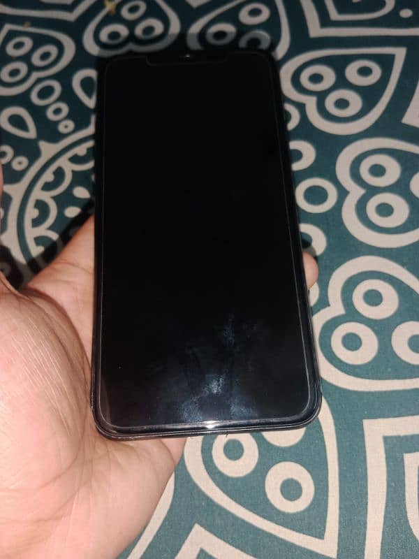 Iphone 11 pro max 512GB PTA approved 6