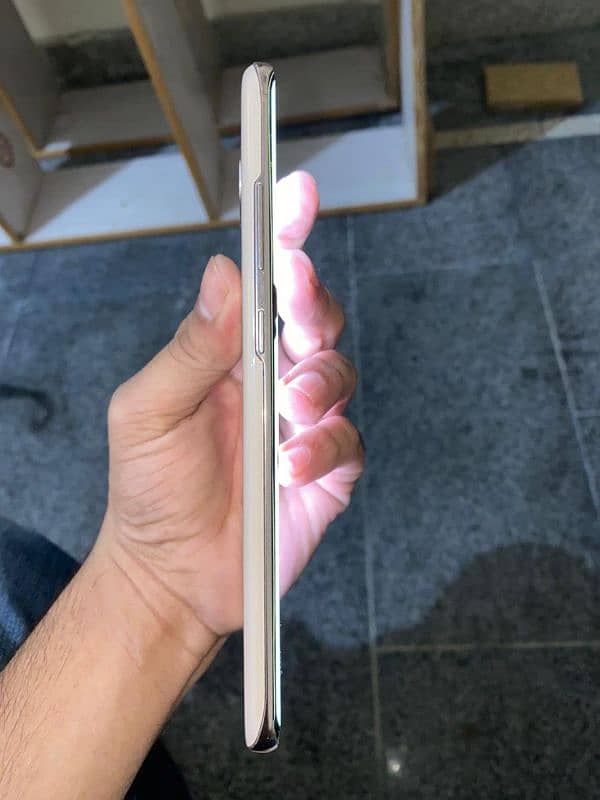 SamsungS10 plus 5G PTA piach life time 5