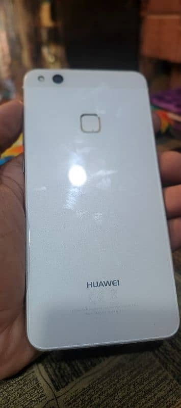 huwaei p10 lite 2