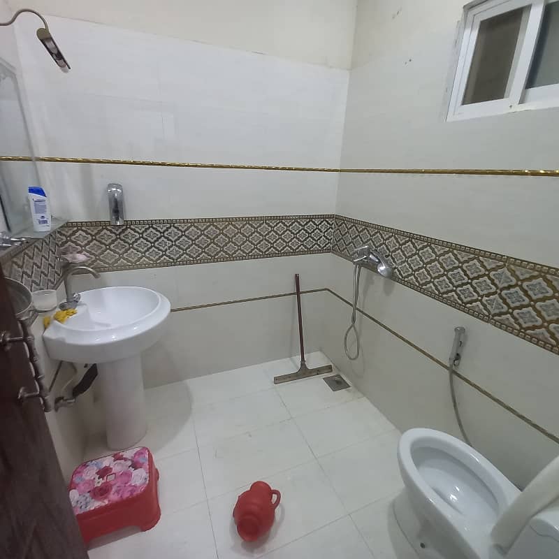 3 Marla Double Story House For Sale In Amir Town Harbanspura Lahore 5