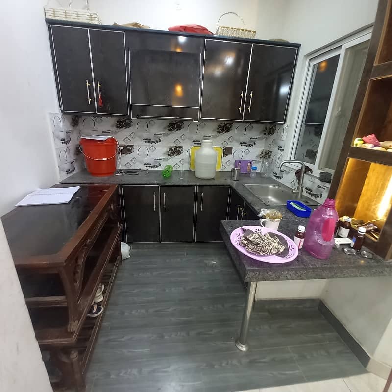 3 Marla Double Story House For Sale In Amir Town Harbanspura Lahore 11