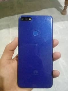 HUAWEI Y7 Prime 4gb + 64gb 0