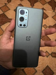 Oneplus 9 pro 12 Gb /265 gb