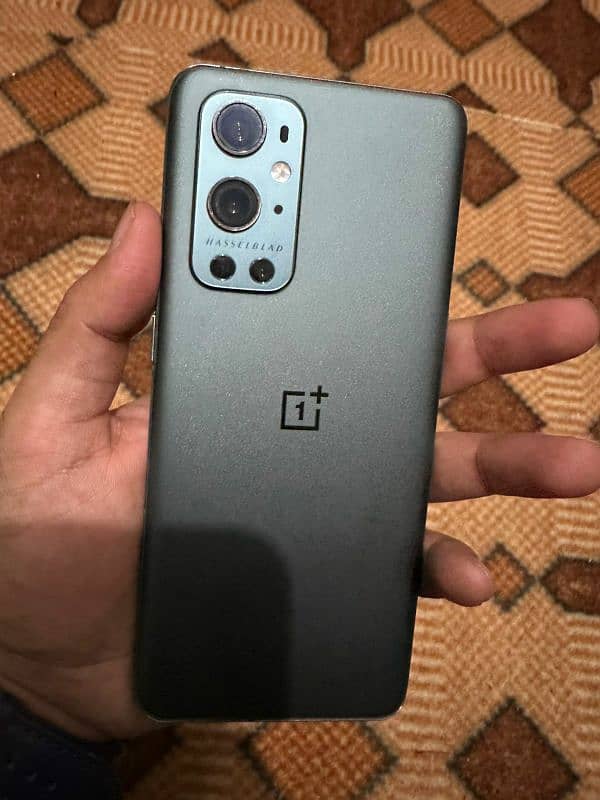 Oneplus 9 pro 12 Gb /265 gb 0