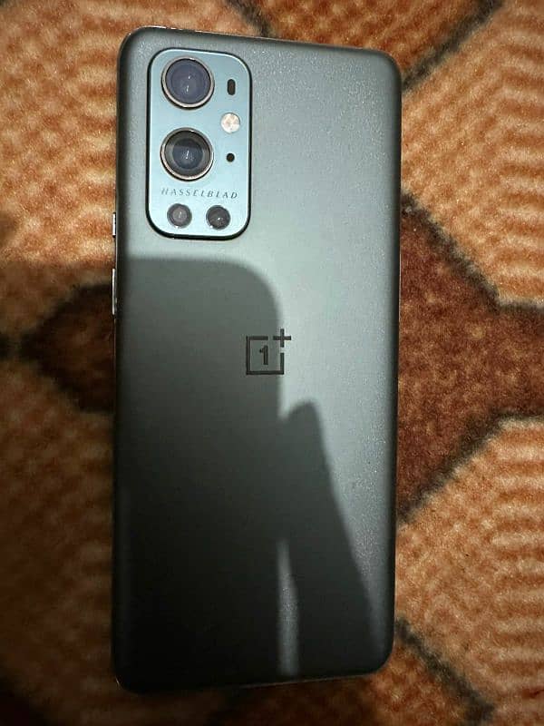 Oneplus 9 pro 12 Gb /265 gb 2