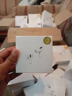 earpods pro