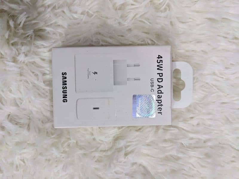 one plus 65W charger oppo and Samsung 13