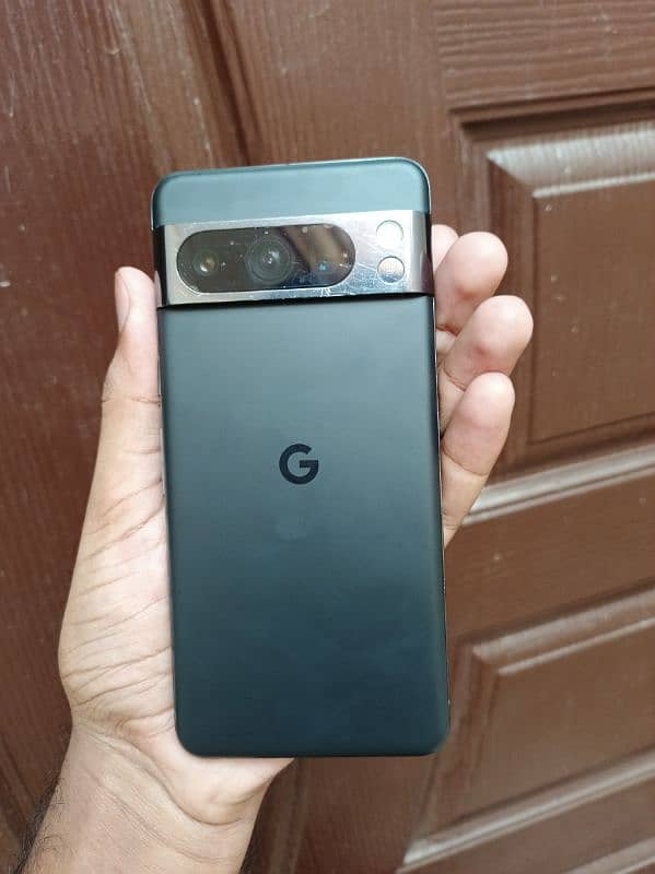 Google pixel 8 pro 12/128 5