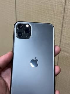 iphone 11 pro max  non pta fu