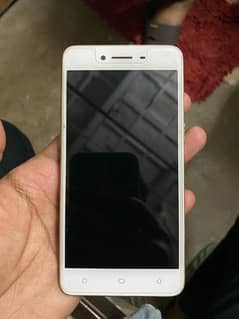 oppo A37m