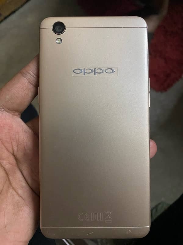 oppo A37m 1