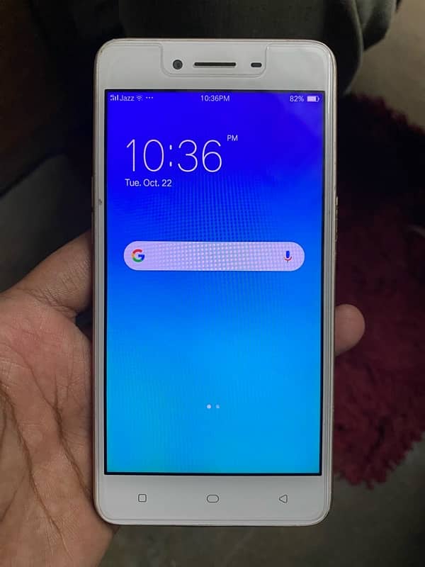 oppo A37m 6