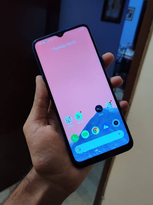 Realme 5 128GB Official PTA APPROVED 1