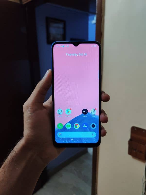 Realme 5 128GB Official PTA APPROVED 7