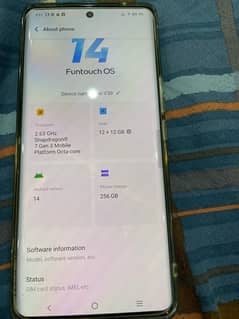 vivo v30 5g