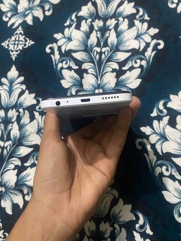 infinix smart 7 just like new 4 64 3